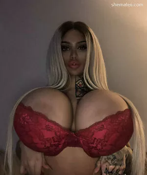 Lady Pleasure OnlyFans Leaked Free Thumbnail Picture - #iFAgAx6srU