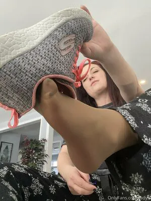 Lady S OnlyFans Leaked Free Thumbnail Picture - #92ZKWIGEmd