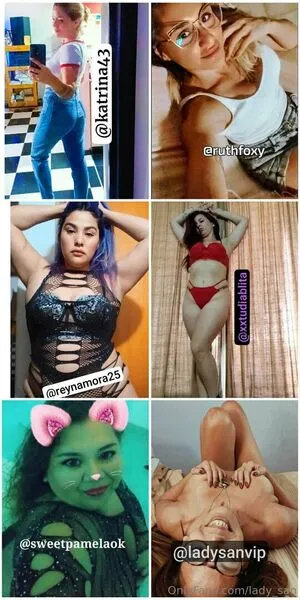 Lady San OnlyFans Leaked Free Thumbnail Picture - #og2CU2n7zV