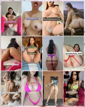 Lady San OnlyFans Leaked Free Thumbnail Picture - #pHHNA16BpX
