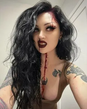 Lady Scythe OnlyFans Leaked Free Thumbnail Picture - #0EdwkZoDl5