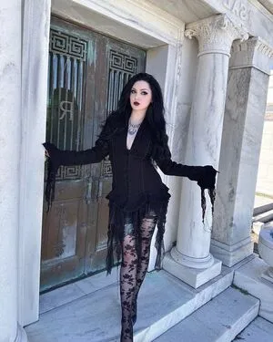 Lady Scythe OnlyFans Leaked Free Thumbnail Picture - #3HbEMdxMiY