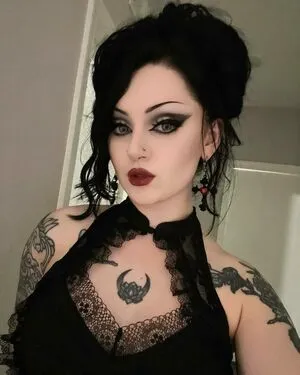 Lady Scythe OnlyFans Leaked Free Thumbnail Picture - #3jioy5jGpz
