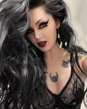 Lady Scythe OnlyFans Leaked Free Thumbnail Picture - #9kGhRpq4jy