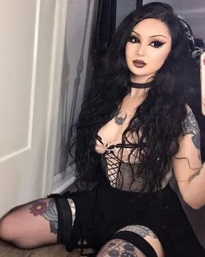 Lady Scythe OnlyFans Leaked Free Thumbnail Picture - #Dpbd5pVdQ5