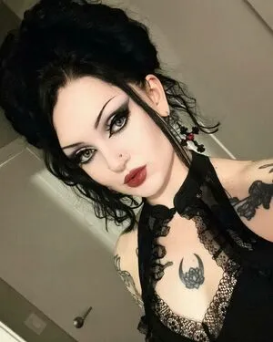Lady Scythe OnlyFans Leaked Free Thumbnail Picture - #EHfBiIHEjp
