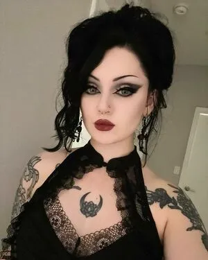 Lady Scythe OnlyFans Leaked Free Thumbnail Picture - #Jjs6L3wD6d