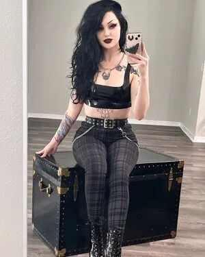 Lady Scythe OnlyFans Leaked Free Thumbnail Picture - #RvTbr21dRj