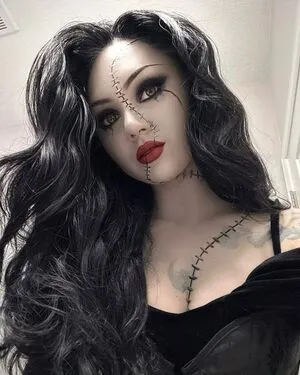 Lady Scythe OnlyFans Leaked Free Thumbnail Picture - #UHmp0o2sxb