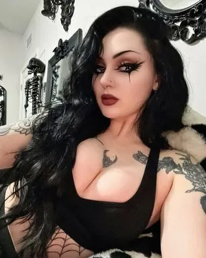 Lady Scythe OnlyFans Leaked Free Thumbnail Picture - #W6kv7cvvAq