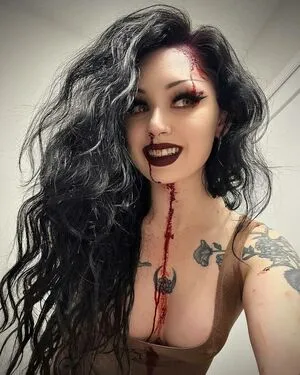 Lady Scythe OnlyFans Leaked Free Thumbnail Picture - #WEBn9qVSRf