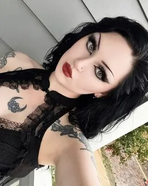 Lady Scythe OnlyFans Leaked Free Thumbnail Picture - #YGsoFmGblo