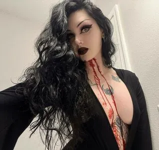Lady Scythe OnlyFans Leaked Free Thumbnail Picture - #bjpVhoLMZU