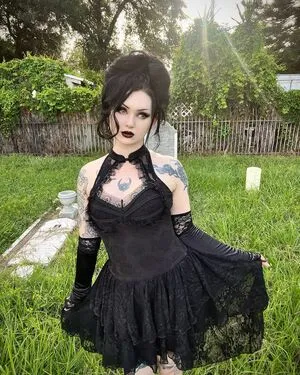 Lady Scythe OnlyFans Leaked Free Thumbnail Picture - #flZxNXBVfR
