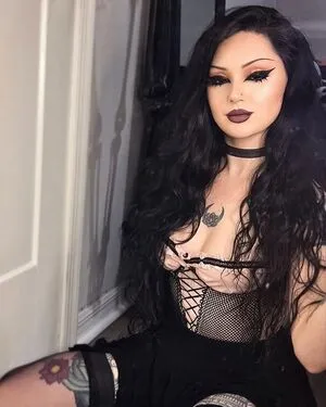 Lady Scythe OnlyFans Leaked Free Thumbnail Picture - #mJt4OZ65w3