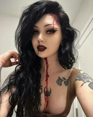 Lady Scythe OnlyFans Leaked Free Thumbnail Picture - #rhJlFe0hoF