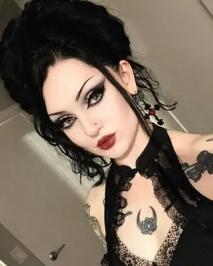 Lady Scythe OnlyFans Leaked Free Thumbnail Picture - #zvNhGqIFei