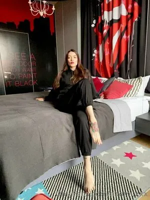 Lady Sinn OnlyFans Leaked Free Thumbnail Picture - #8ShFSUuc2a
