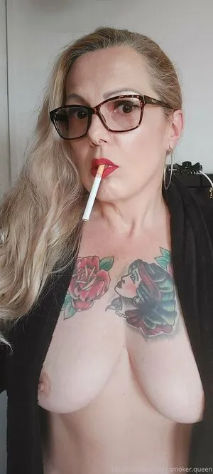 Lady Smoker Queen OnlyFans Leaked Free Thumbnail Picture - #YufhTWFp0A