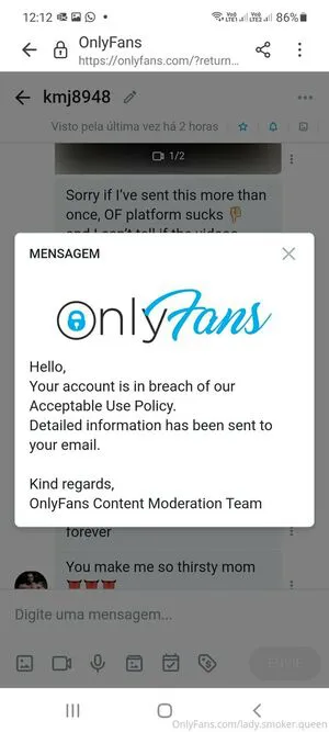 Lady Smoker Queen OnlyFans Leaked Free Thumbnail Picture - #ahGROnYeiz