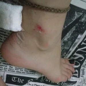 Lady Syriel OnlyFans Leaked Free Thumbnail Picture - #qboklnqO2f