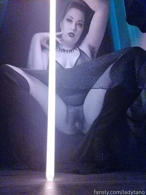 Lady Tano OnlyFans Leaked Free Thumbnail Picture - #vysaODe2iG