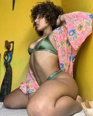 Lady Tarzan OnlyFans Leaked Free Thumbnail Picture - #NUasFBPoCE