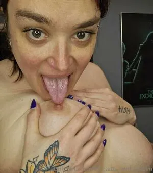 Lady Thor OnlyFans Leaked Free Thumbnail Picture - #ndsspf8gkU