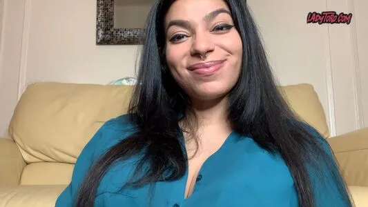 Lady Toro OnlyFans Leaked Free Thumbnail Picture - #CCOJzopO2G