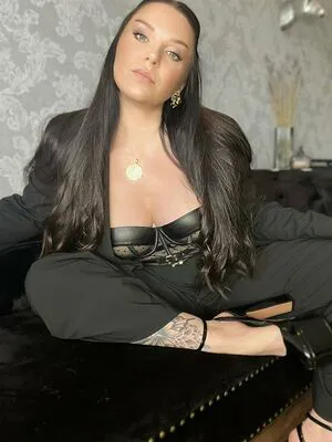 Lady Toxicsugga OnlyFans Leaked Free Thumbnail Picture - #DvsymbDF4y