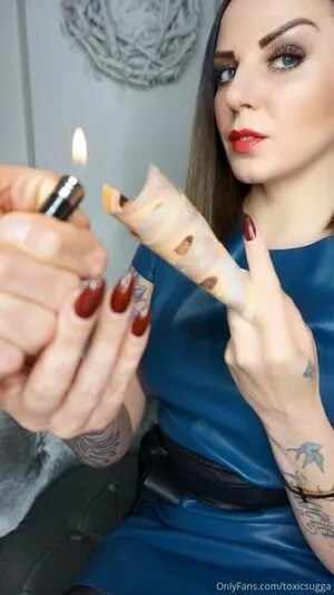 Lady Toxicsugga OnlyFans Leaked Free Thumbnail Picture - #Pi62ITcecK
