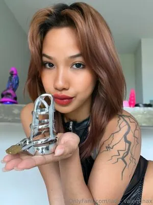 Lady Valentinax OnlyFans Leaked Free Thumbnail Picture - #D74HFdUk0a