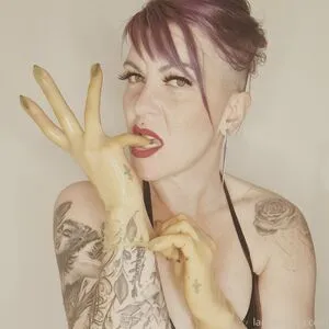 Lady Valeskax OnlyFans Leaked Free Thumbnail Picture - #5jk9S23Dmn