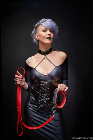 Lady Valeskax OnlyFans Leaked Free Thumbnail Picture - #6SuiT8T7p9