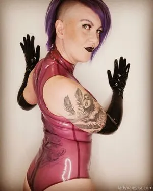 Lady Valeskax OnlyFans Leaked Free Thumbnail Picture - #IBiFWzPo0C