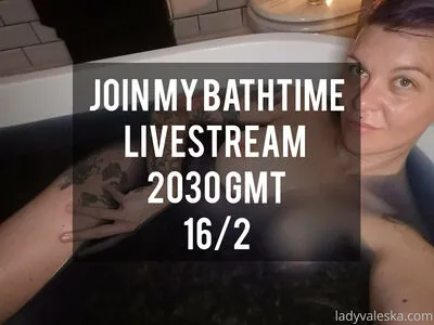 Lady Valeskax OnlyFans Leaked Free Thumbnail Picture - #XJDmgAVvyH