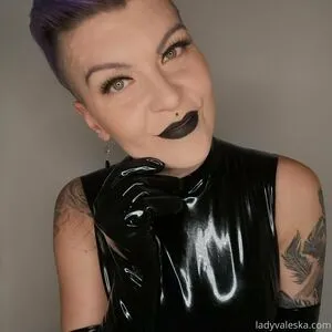 Lady Valeskax OnlyFans Leaked Free Thumbnail Picture - #YlOeMEMdoy