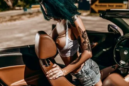 Lady Vamp OnlyFans Leaked Free Thumbnail Picture - #5Yeyfym7Bo
