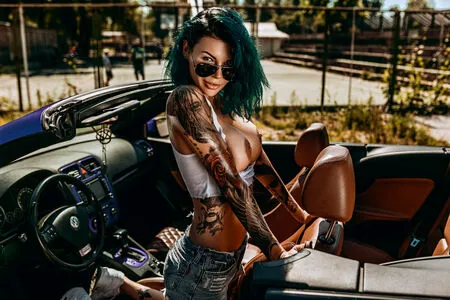 Lady Vamp OnlyFans Leaked Free Thumbnail Picture - #FpjqU7ICMH