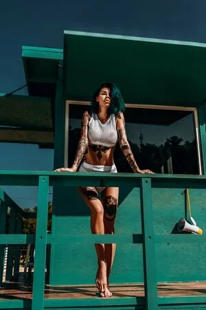 Lady Vamp OnlyFans Leaked Free Thumbnail Picture - #TaXf9vjEZl