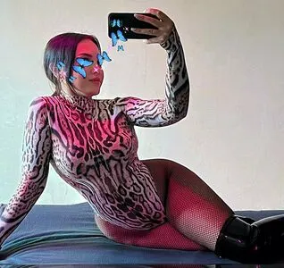 Lady Vanny OnlyFans Leaked Free Thumbnail Picture - #yYVjPNNqGy