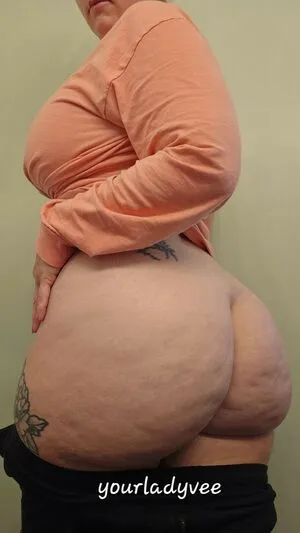 Lady Vee OnlyFans Leaked Free Thumbnail Picture - #oPDKVTj9tK