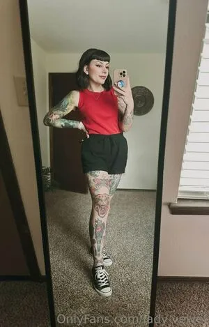 Lady Velvet OnlyFans Leaked Free Thumbnail Picture - #ZKuf5HtPVc