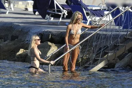 Lady Victoria Hervey OnlyFans Leaked Free Thumbnail Picture - #8R2RR45i9x