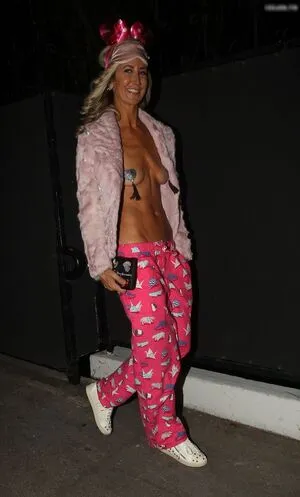 Lady Victoria Hervey OnlyFans Leaked Free Thumbnail Picture - #9iztRq6oaZ