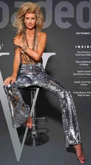 Lady Victoria Hervey OnlyFans Leaked Free Thumbnail Picture - #dmcnlcnOcV