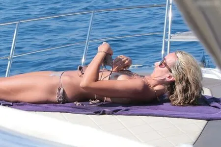 Lady Victoria Hervey OnlyFans Leaked Free Thumbnail Picture - #qZTobdQZuO