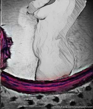 Lady Violet OnlyFans Leaked Free Thumbnail Picture - #4mWhA7keN3