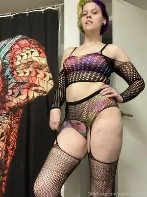 Lady Violet OnlyFans Leaked Free Thumbnail Picture - #5t1fxqk8fL