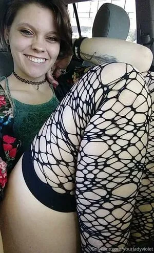 Lady Violet OnlyFans Leaked Free Thumbnail Picture - #U87xKFz5KR